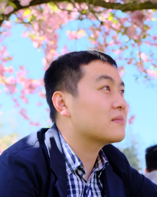 终于等到你